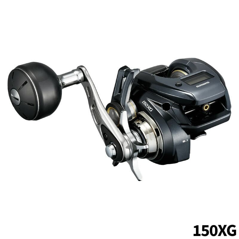 Shimano 24 Grappler Premium 150XG