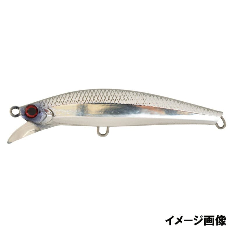 ジャクソン ルアー ピンテールサゴシチューン 20g SGE サゴシノエサ【メール便】