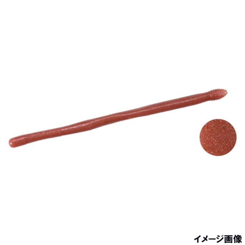 DUO Realis Wriggle Crawler 4.8inch Mimizu