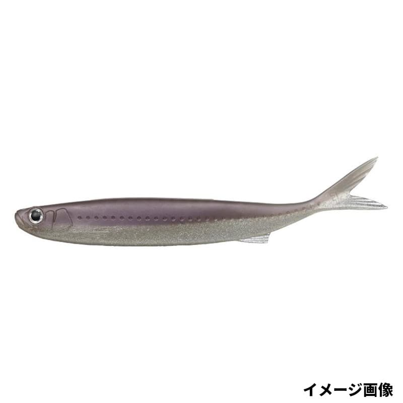 Evergreen Worm Last Ace 103S #94 Flash Smelt
