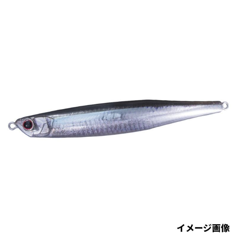 OSP Bent Minnow 86F RP87 Real Wakasagi Ver.2