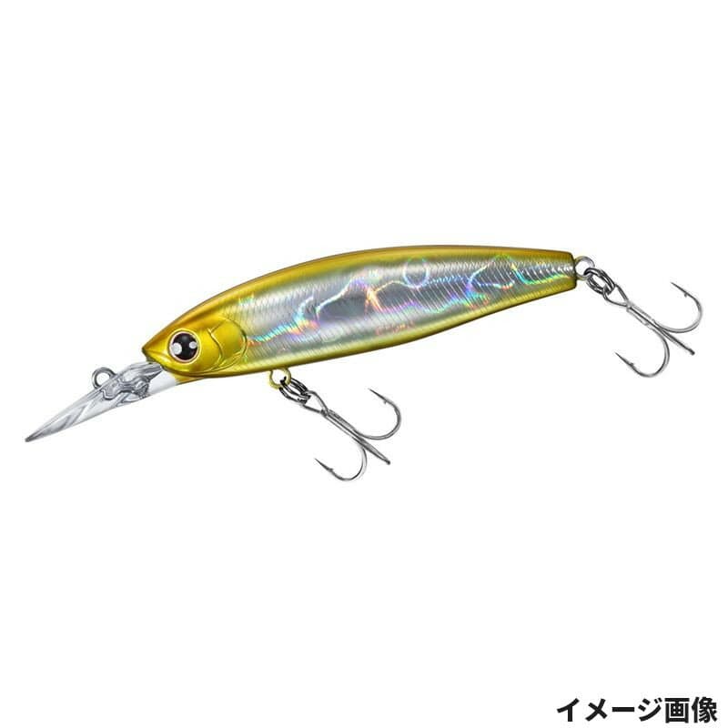 Daiwa Shoreline Shiner-Z Set Upper 75S-DR Gold Sand Silver