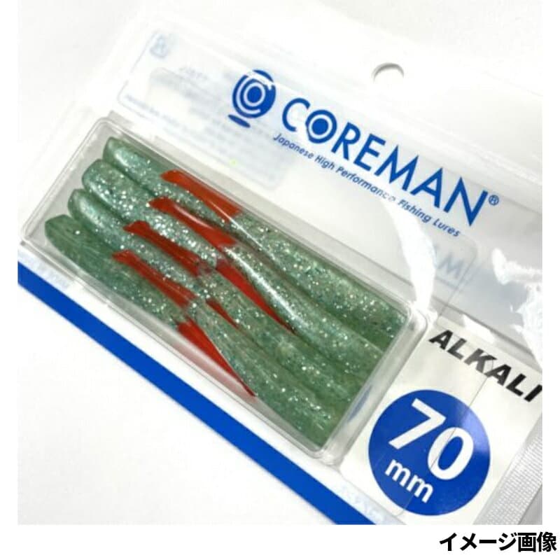 Coremam Alkali 70mm #006 Enpitsu Sayori