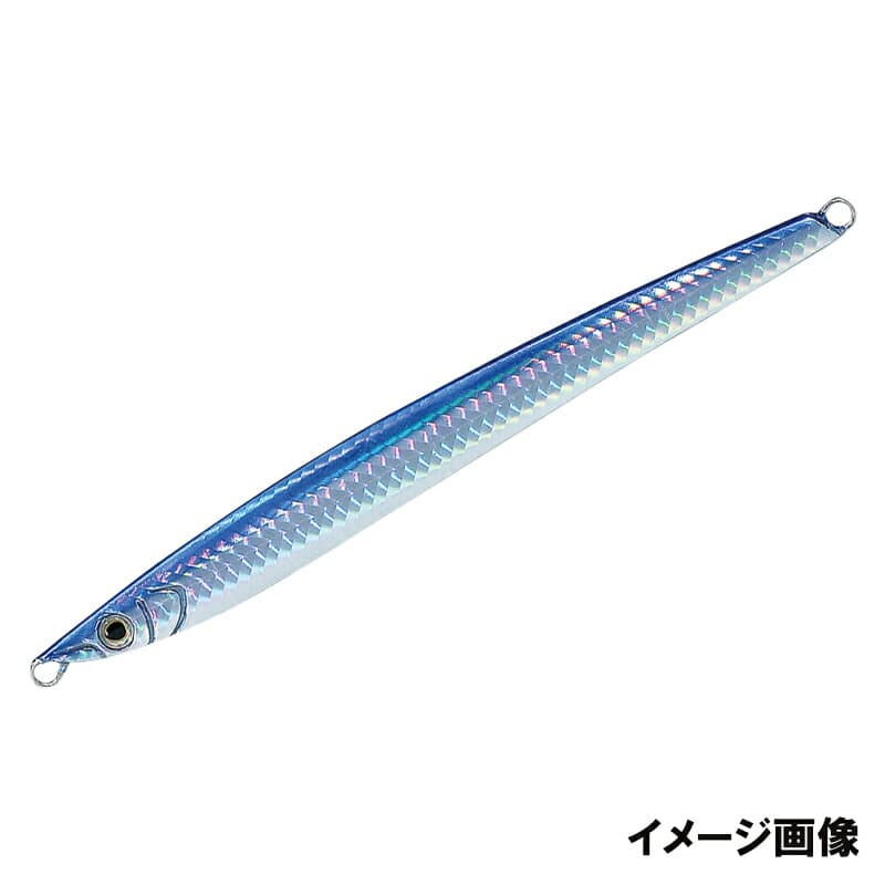 Smith Metal Jig CB.Masamune 95g #14 Medium Blue SL
