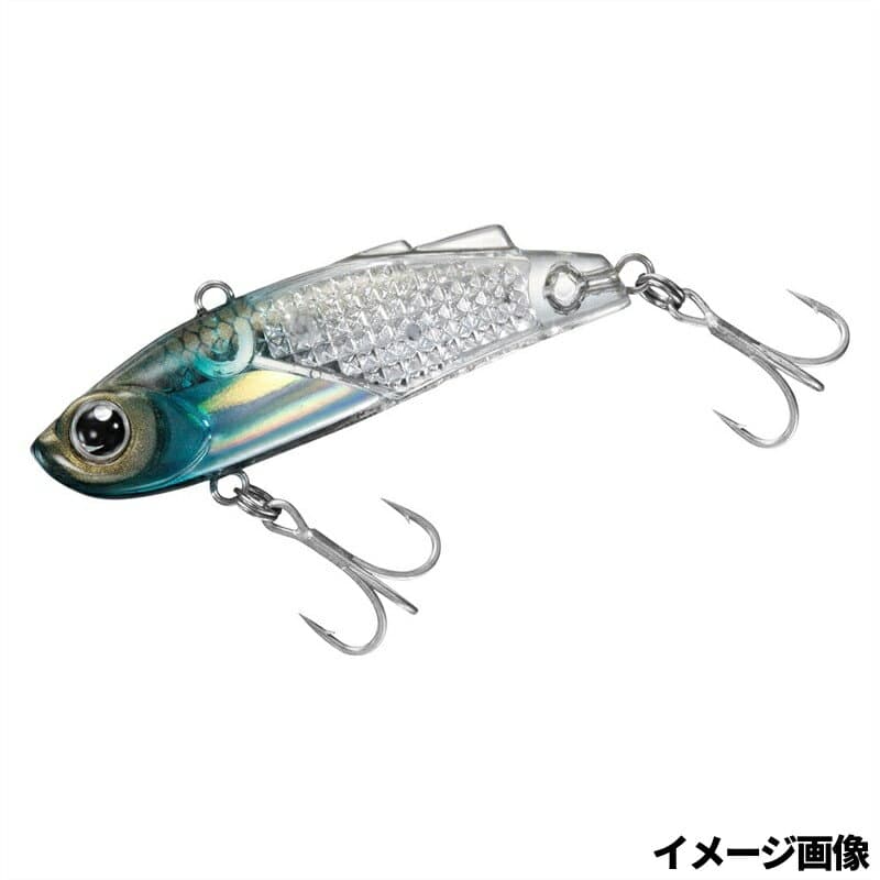 Daiwa Morethan Minient Laser Impact 57S-LI LI Royal Marine