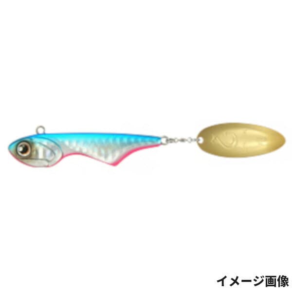 Longin Iriko 35g 124 Bulpin G