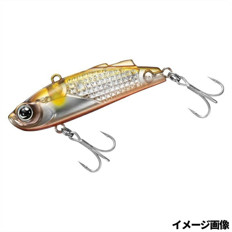Daiwa Morethan Minient Laser Impact 57S-LI LI Sweet Fish