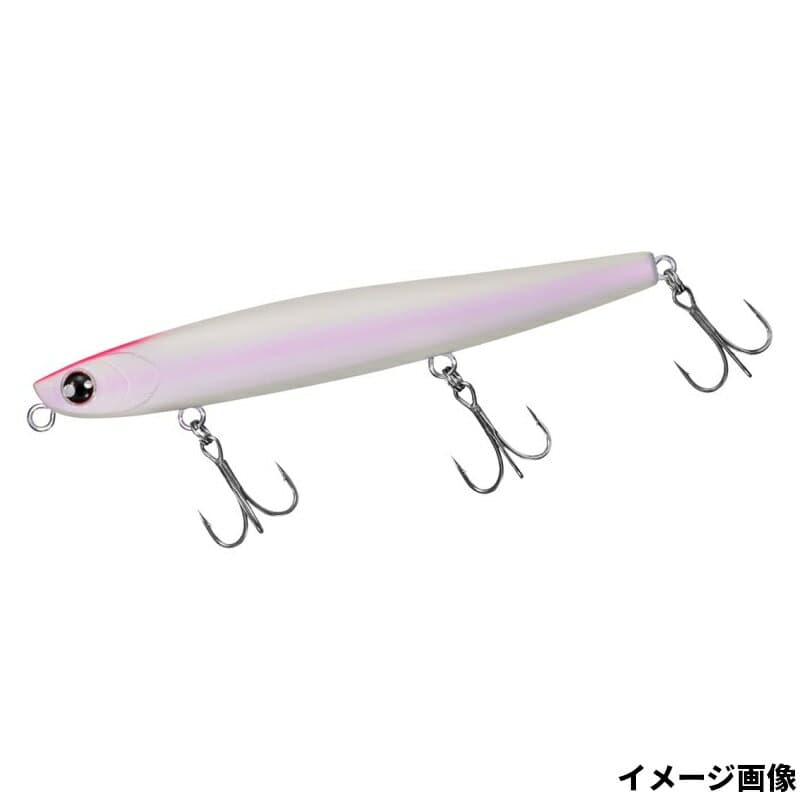 Daiwa Seabass Lure Morethan Switch Hitter DH 128S Onuma Special