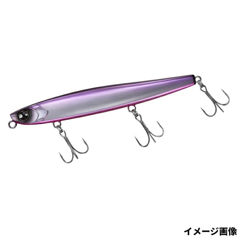 Daiwa Morethan Switch Hitter DH128S Onuma Special Ver. Sparkle