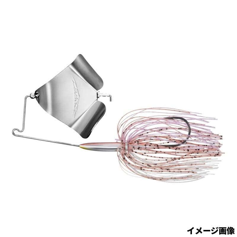 Daiwa Steez Buzzbait 1/2oz Wakasagi