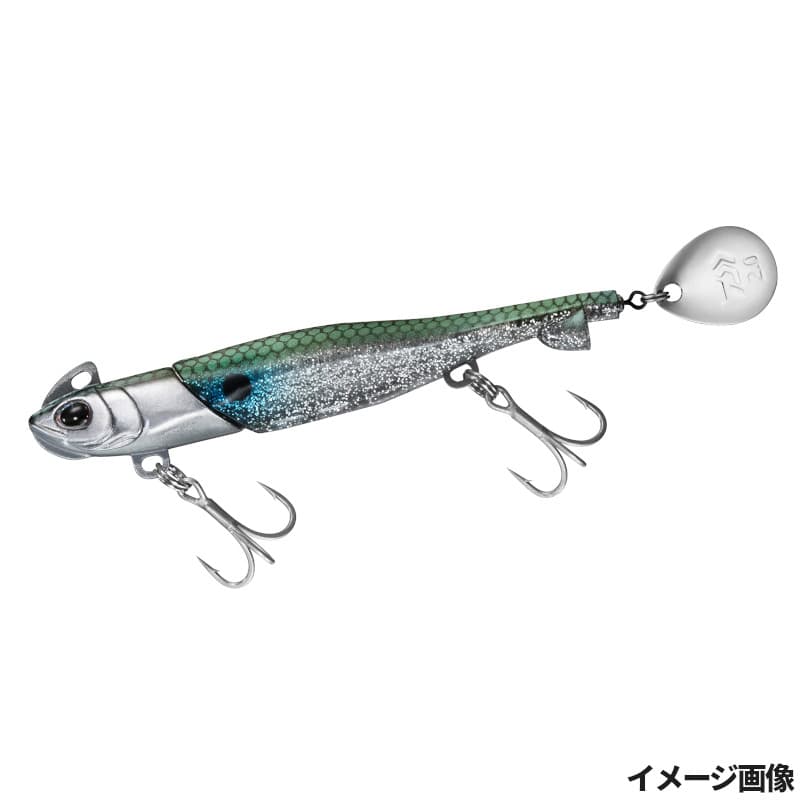 Daiwa Morethan SB Rodem R Blade TG 30g Inakko