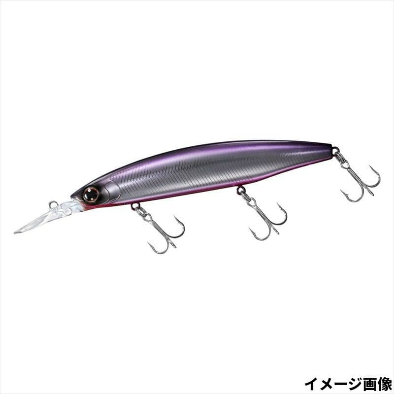 Daiwa 26 Shoreline Shiner-Z Set Upper 110S-DR Onuma Special Ver. Sparkle