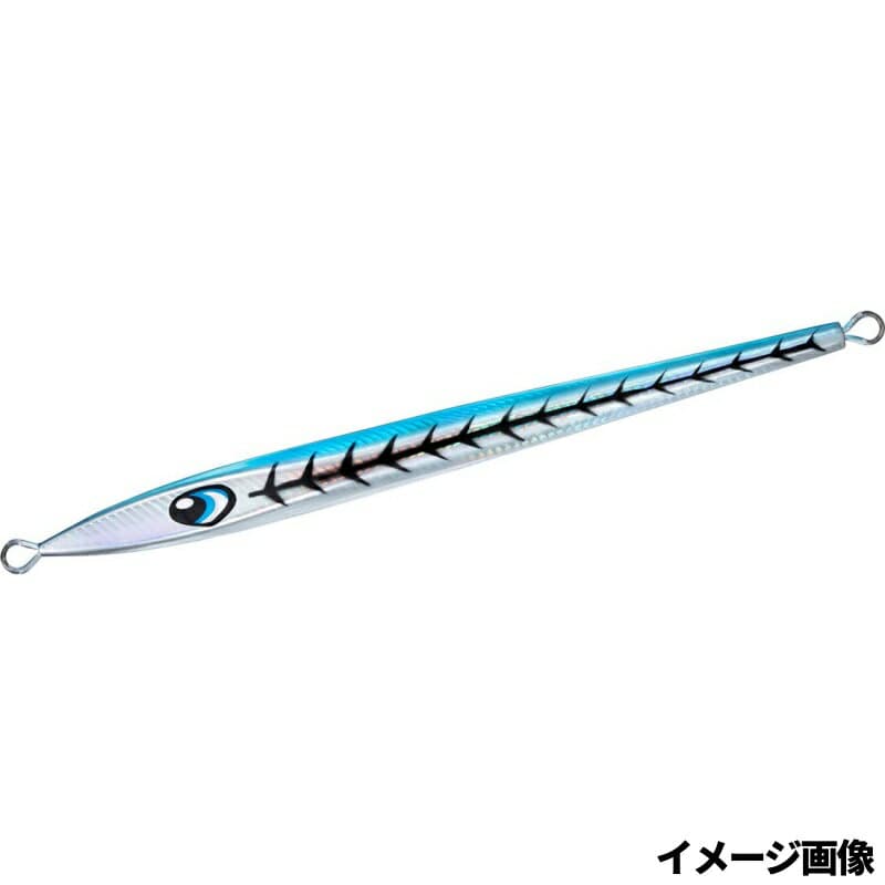 Daiwa Saltiga Madder Jig 110g Navy Bone