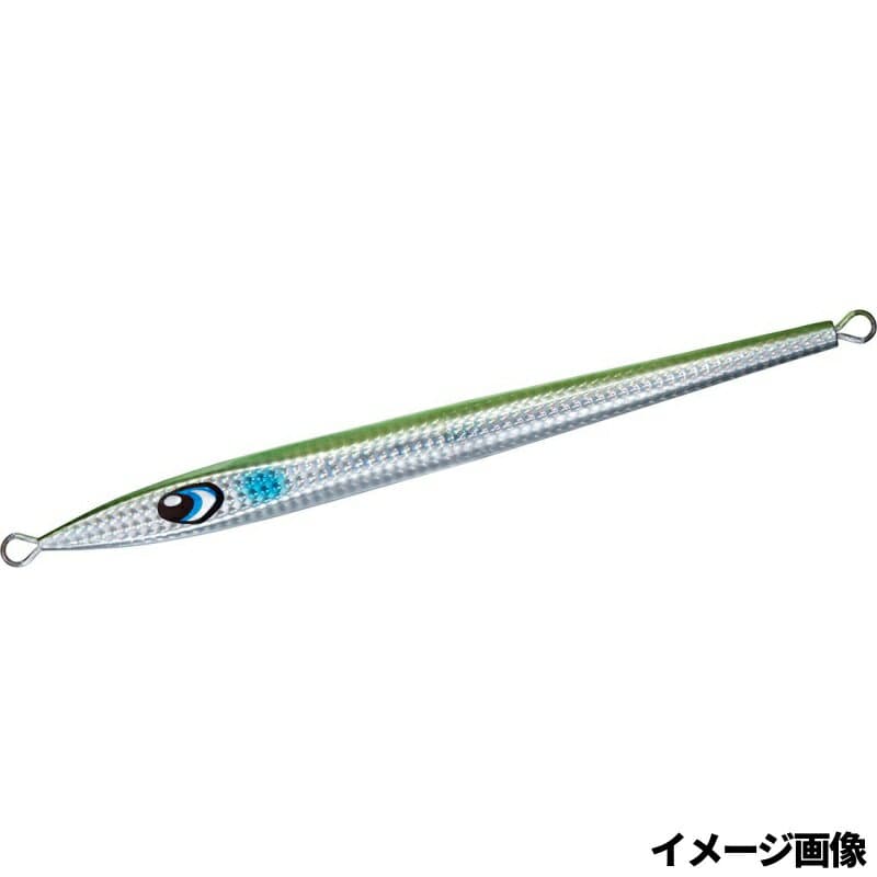 Daiwa Saltiga Madder Jig 110g Greenback Shiner