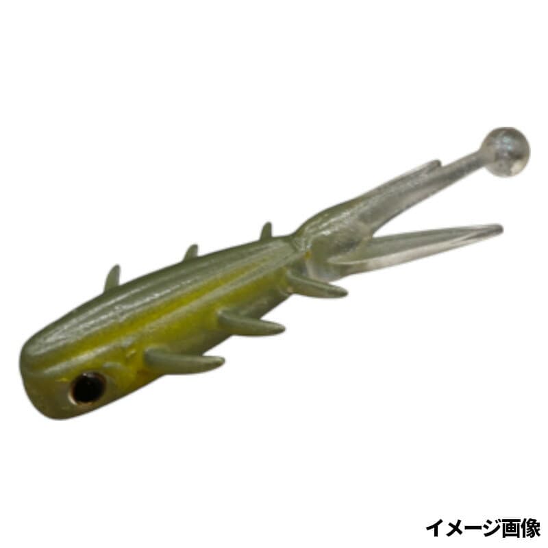 Dstyle Mozaala 1.8inch Child Sweetfish