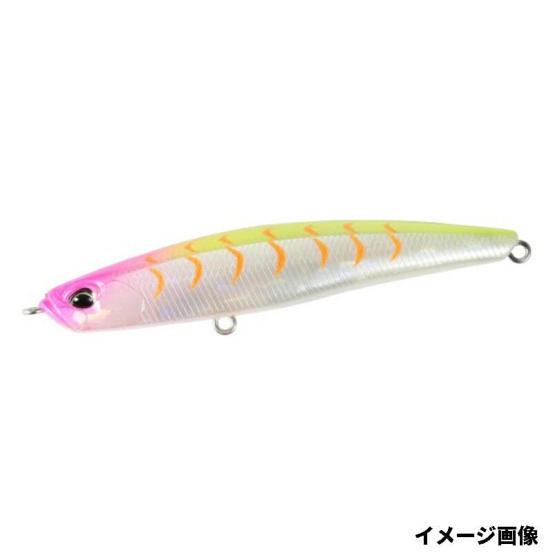 DUO ルアー ベイルーフ シーク 85S ピンクメロウギーゴ【メール便】