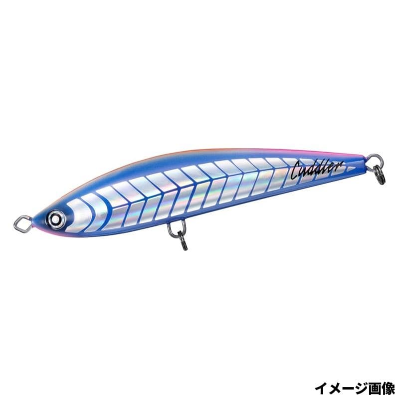 Daiwa Saltiga Cuddler 140F Dawnkiller