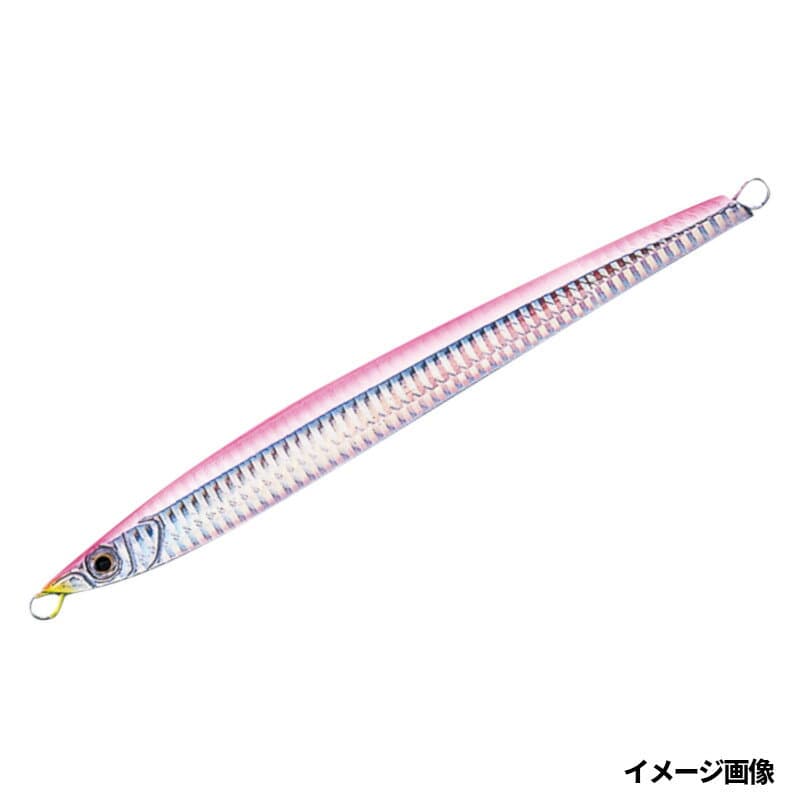 Smith Metal Jig CB.Masamune 95g #09 Laser Pink