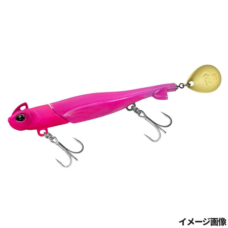Daiwa Morethan SB Rodem R Blade TG 30g Matt Pink
