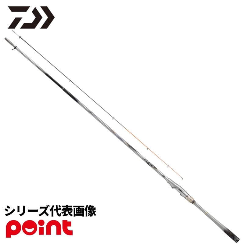 Daiwa 26 Ginro Ohga F1-53