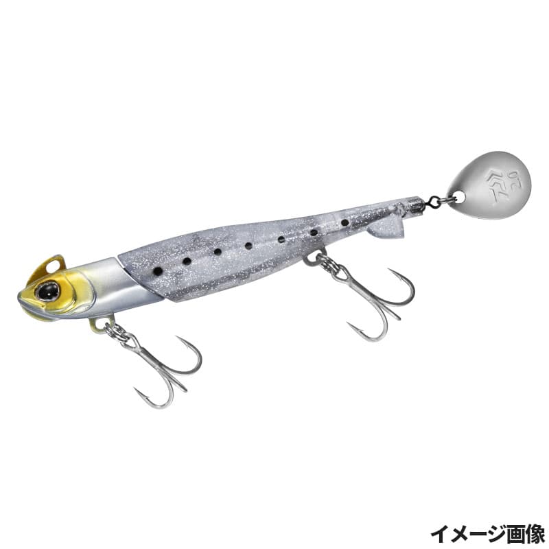 Daiwa Morethan SB Rodem R Blade TG 30g SG UV Raw Whitebait