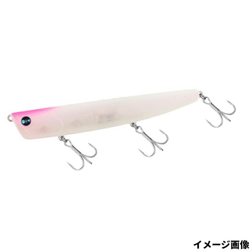 Daiwa Morethan Burst Upper 110F Ratlin Onuma Special