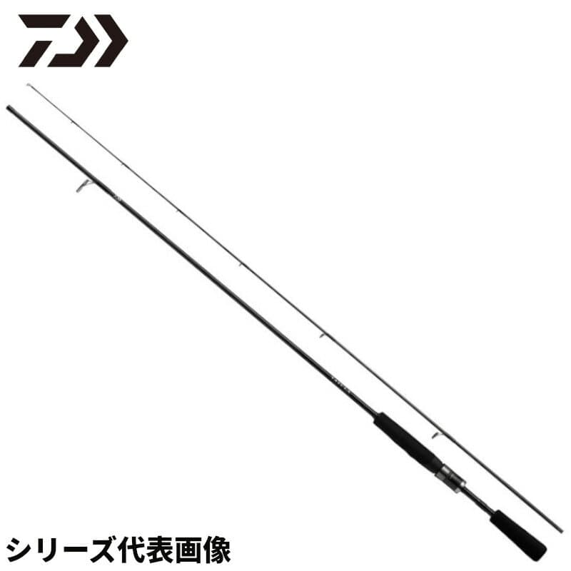 Daiwa 24 Tatula XT 642LFS