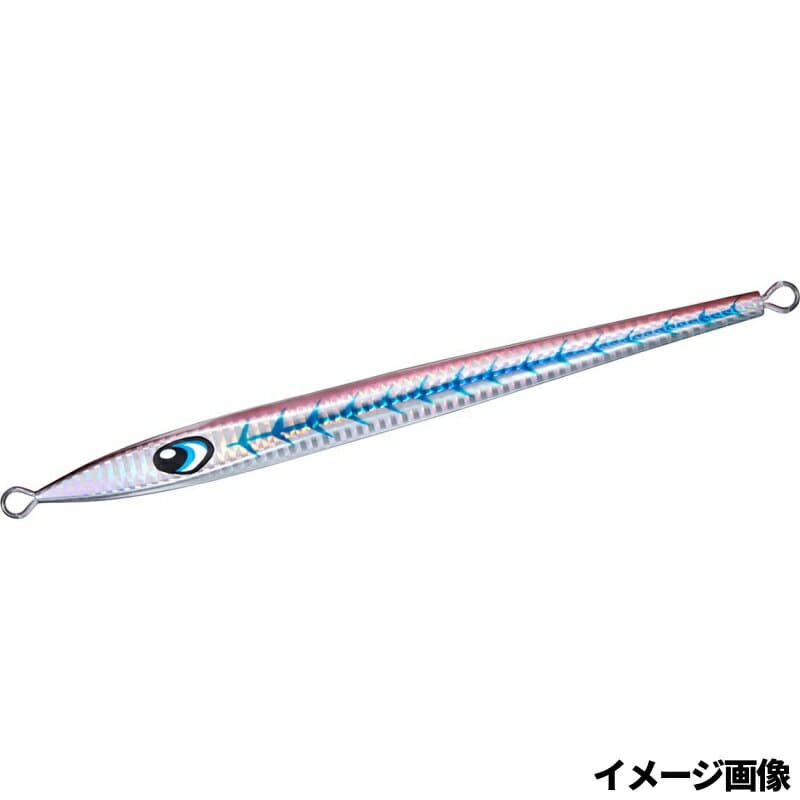 Daiwa Saltiga Madder Jig 130g Madder Red Bone