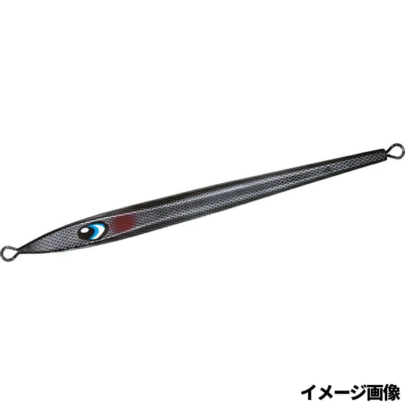 Daiwa Saltiga Madder Jig 130g Black Shiner