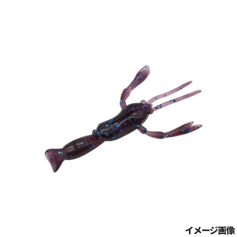 Dstyle Ebison Boy Muddy Claw