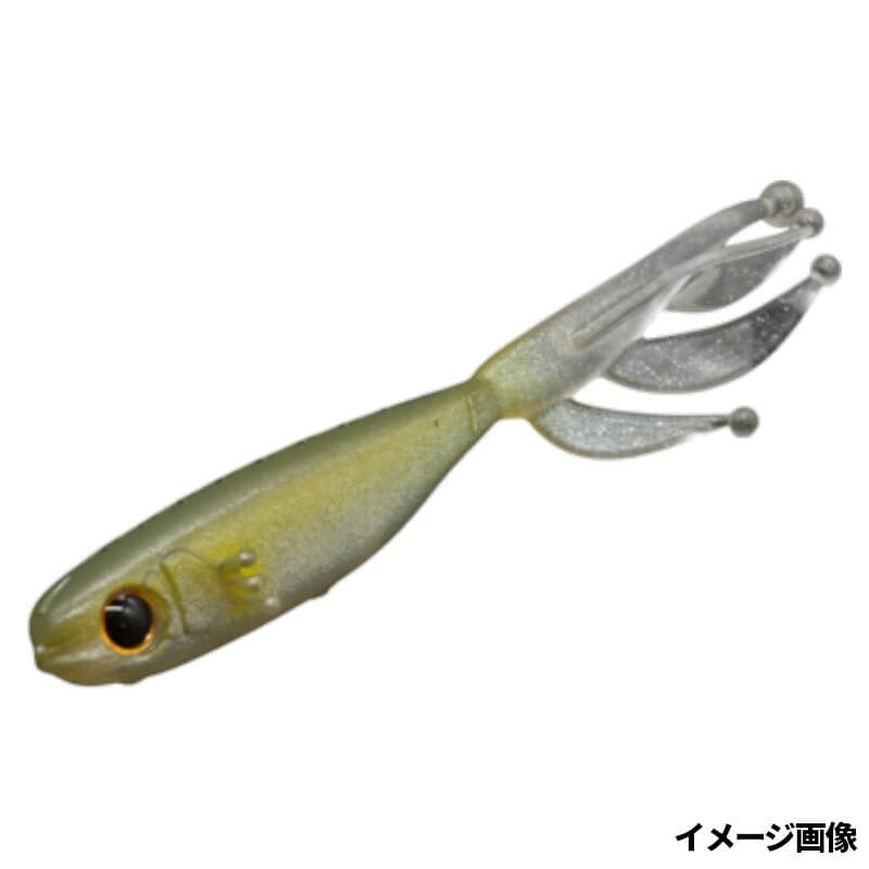 Dstyle Mozaala 2.5 inch Child Ayu