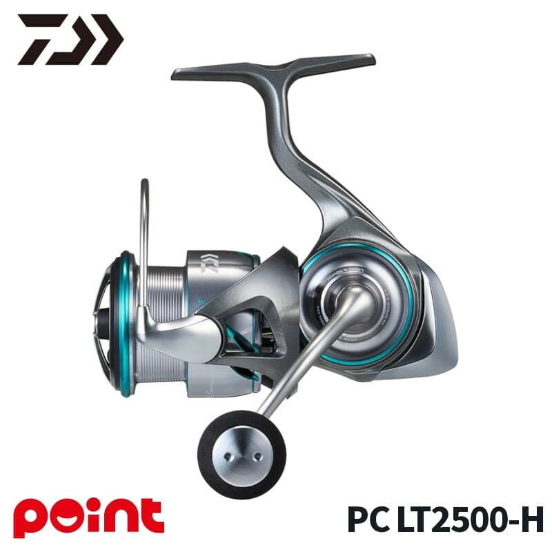 Daiwa 25 Emeraldas Air PC LT2500-H