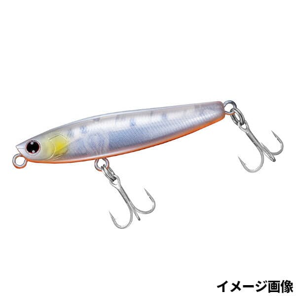 Daiwa Seabass Lure Morethan Switch Hitter DH-76S Pearl Orange Berry