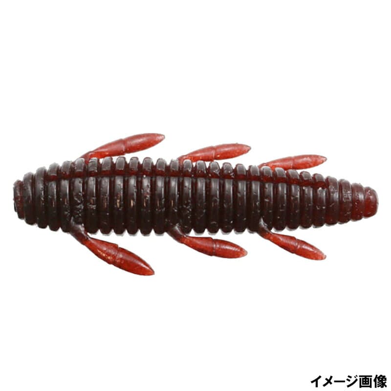 Issei Shizumi Mushi 1.8 inch #33 Scuppanon