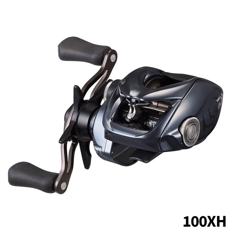 Daiwa 25 Tatula SV TW 100XH