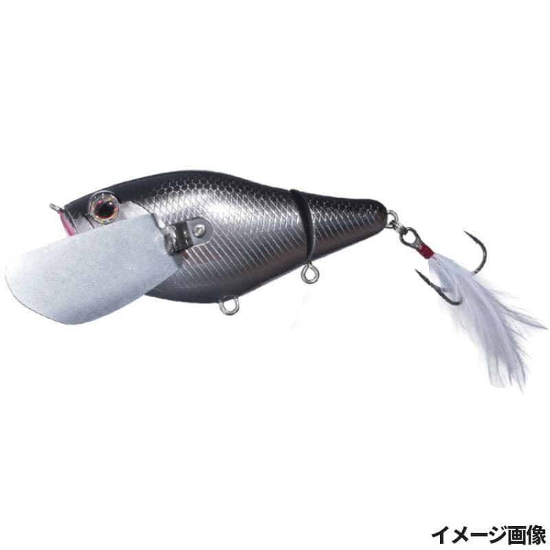 O.S.P Bass Lure Romance KT44 KTD Reaction Flash