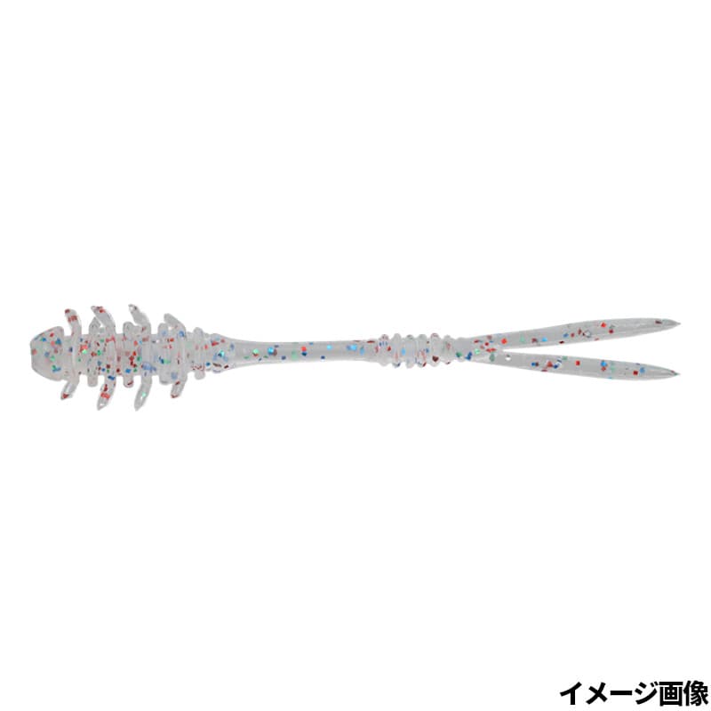 Jackall Ami Ami 1.5 inch Irodori Sabiki