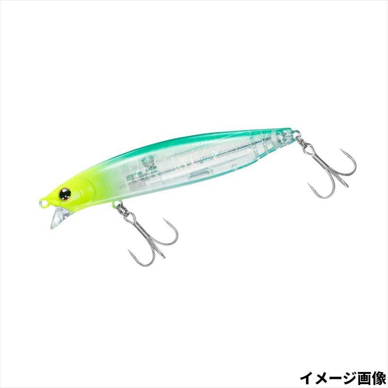 Daiwa Shoreline Shiner-Z Vertis R 98F-SSR Charthead Mojito