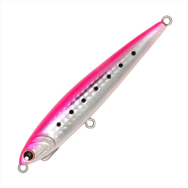 LONGIN Levin Heavy 28g S055LN Pink Iwashi