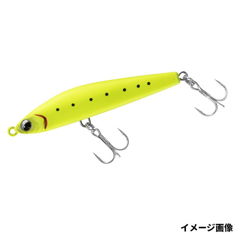 Daiwa Saltwater Plug Gekkabijin Lazy 60S First batter