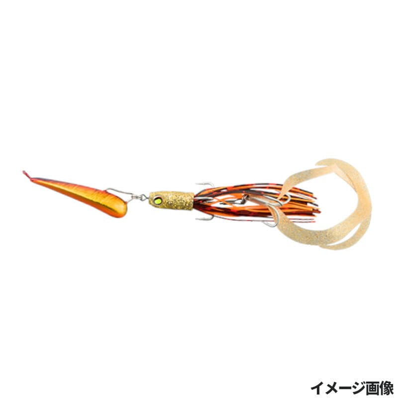 Jackall Sabull Swing Reaper 40g Akakin