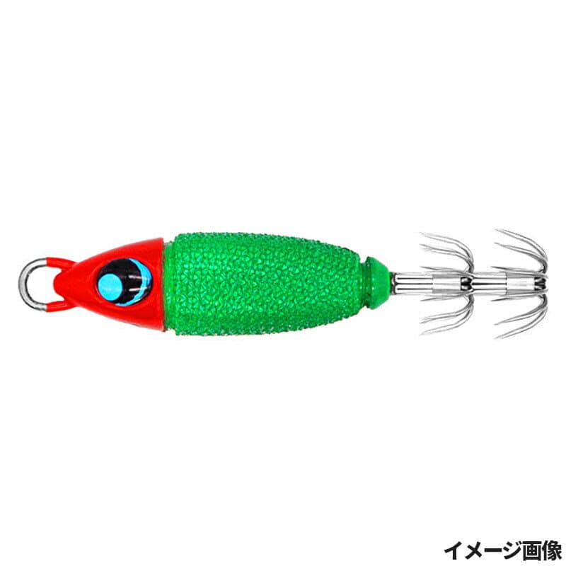Uroco Urocoro Sutte 10 #006 Red/Green