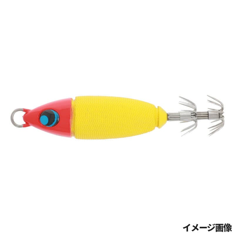 Uroco Urocro Sutte 10 #008 Red/Yellow