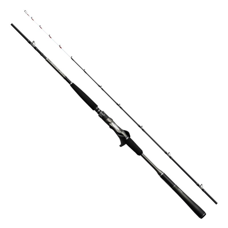 Shimano 25 Mid Game XR 82H190
