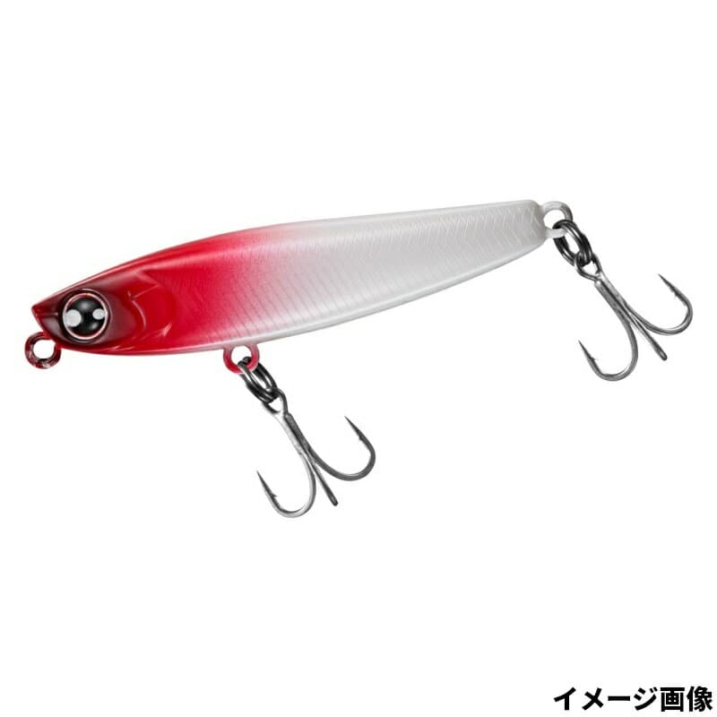 Daiwa Morethan Switch Hitter DH 59S Redhead