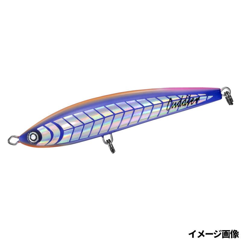 Daiwa Saltiga Cuddler 185F Dawnkiller