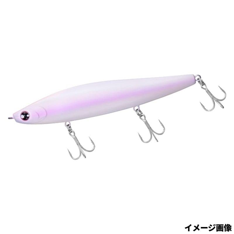 Daiwa Morethan Switch Hitter 120F+R Onuma Special