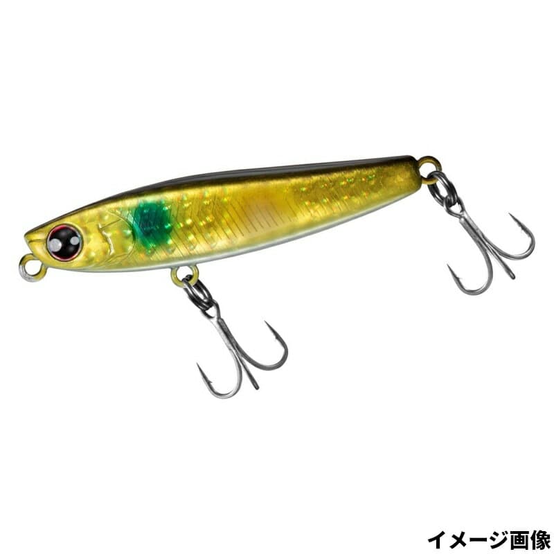 Daiwa Morethan Switch Hitter DH59S Gold Glow Inakko