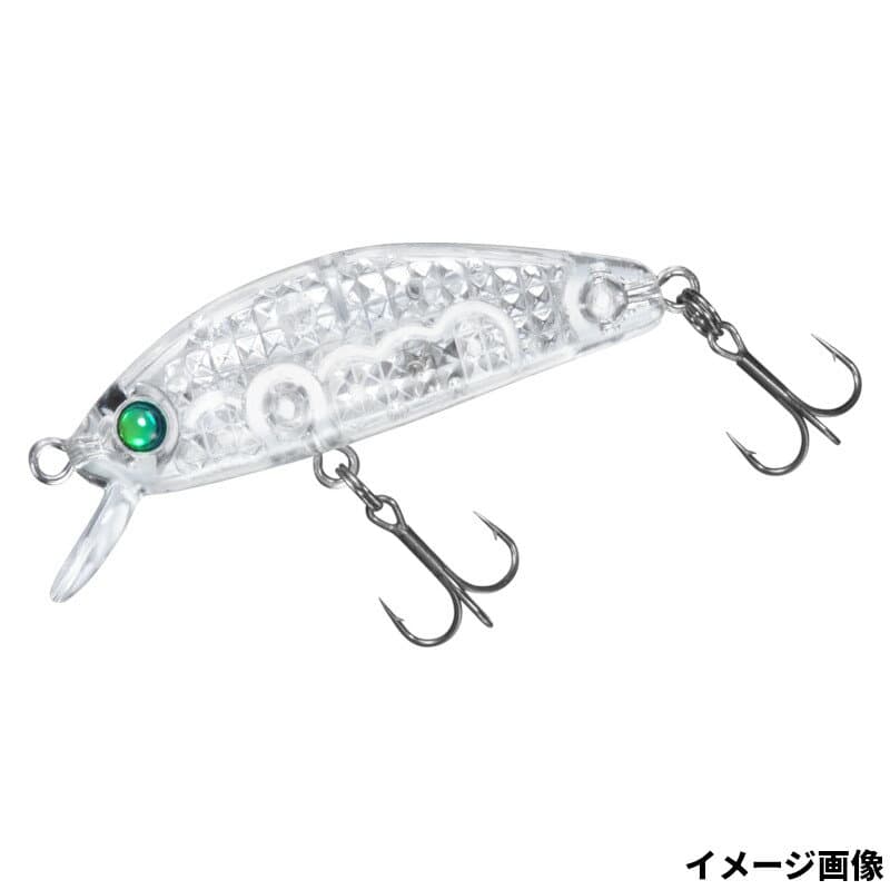 Daiwa Gekkabijin Yogiri 42F-LI LI Max Laser