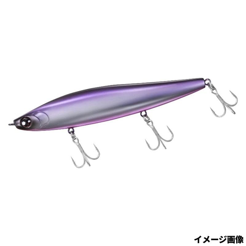 Daiwa Morethan Switch Hitter 120F+R Onuma Special Ver. Sparkle